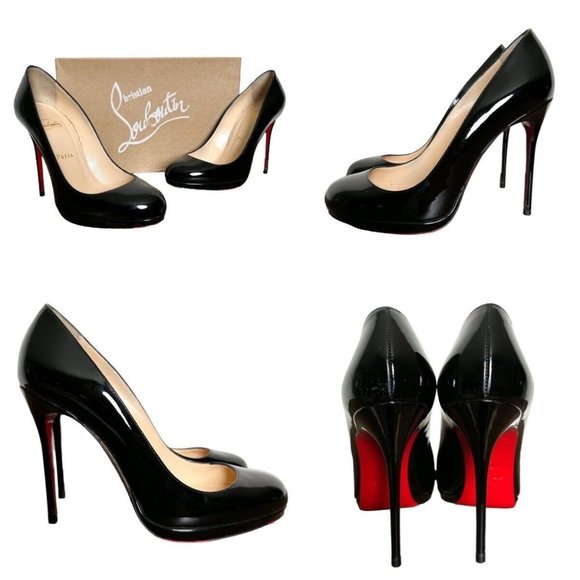 Christian Louboutin Shoes - ❤️SOLD❤️Christian Louboutin Heels